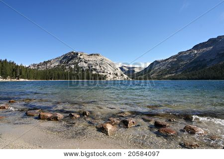 Järven Tenaya