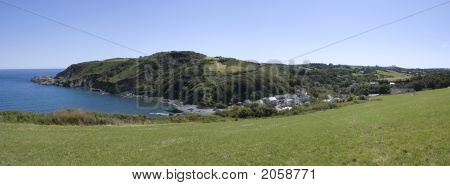 Cornwall