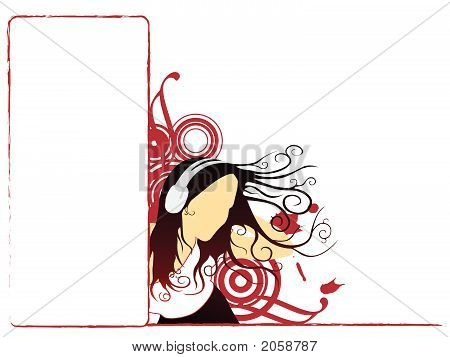 Menu_girl