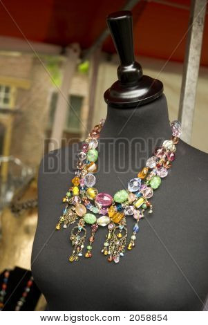 Neckless ขาย
