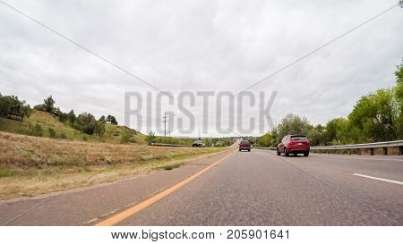 Road Trip