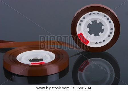 cassetta audio