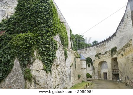 샤 또 Breze 굴의 바닥