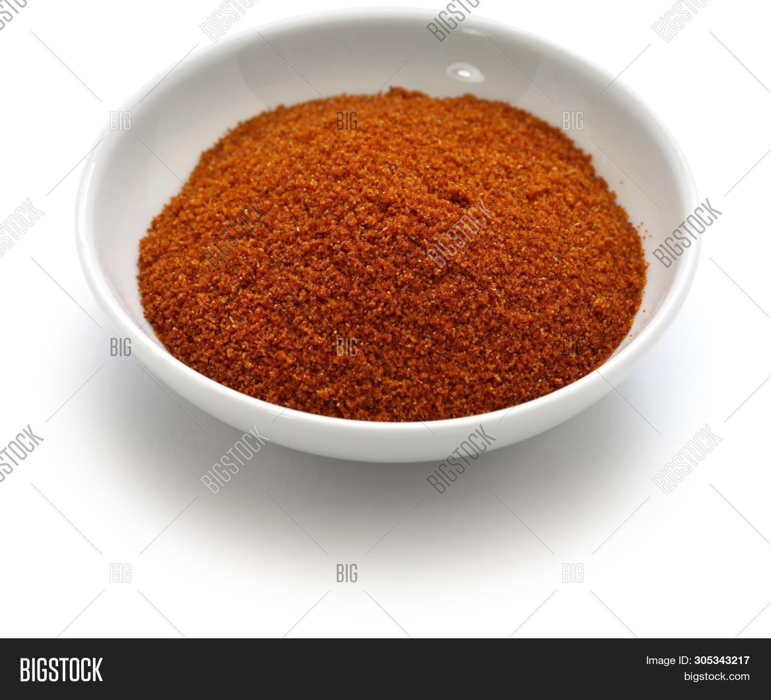 Dried Shrimp Roe, Image & Photo (Free Trial) Bigstock