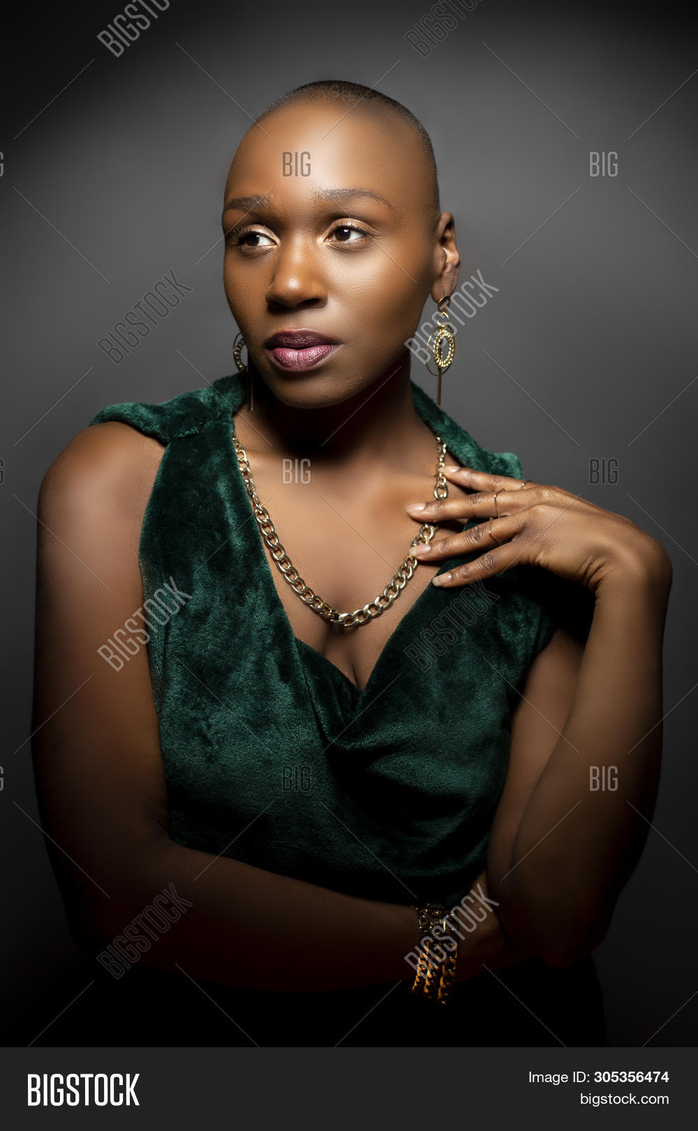 Black African American Image Photo Free Trial Bigstock