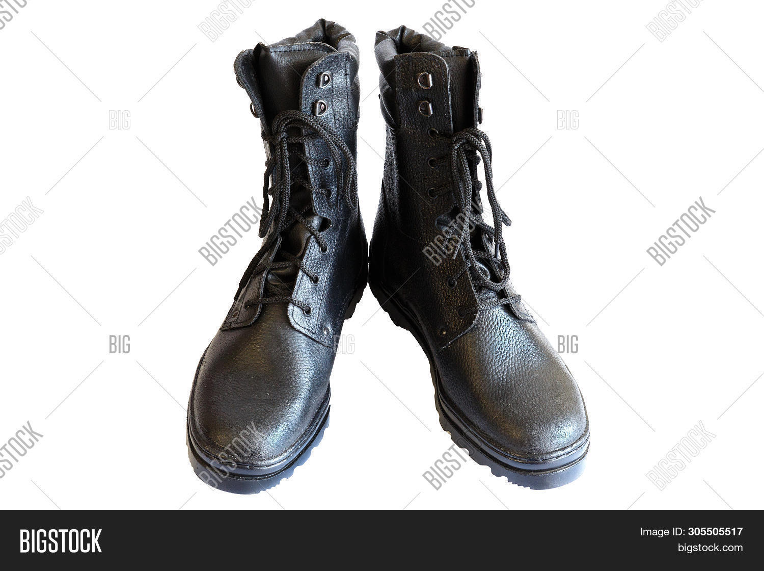 big 5 military boots