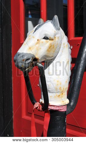 Hitching Post