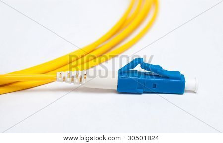 Optické jediného Mode Lc Patch kabel