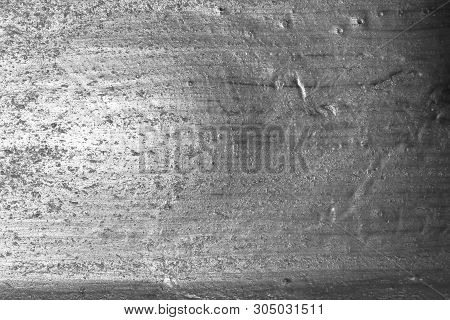 Fantastic Aged Shabby Metalline Stucco Texture - Abstract Photo Background