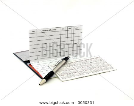 Libretto degli assegni