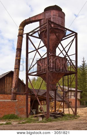 Tartak