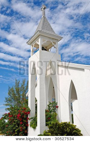Anna Maria Adası Kilisesi