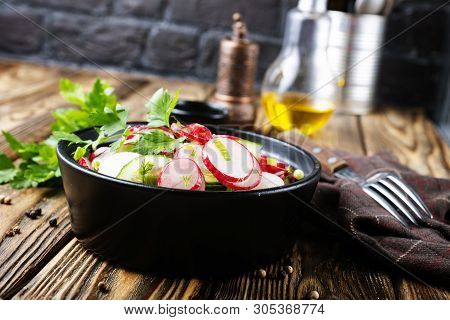 Salad