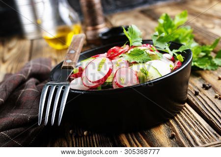 Salad