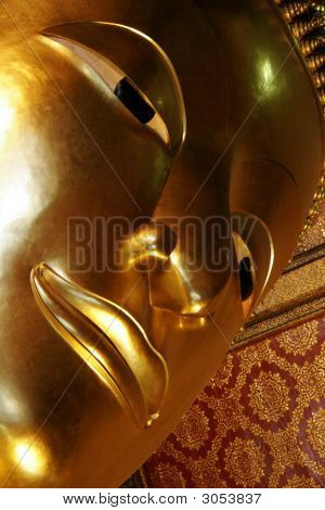 Golden Buddha