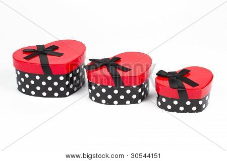 gift boxes