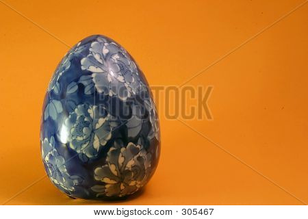 China Egg