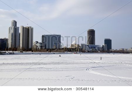 Ekaterinburg (Venäjä)