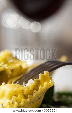 Tortellini