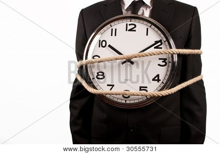 Horloge