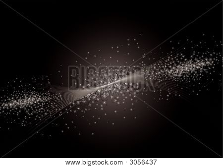 Stella Burst.Eps estrellas