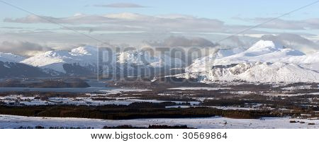 Ben Lomond