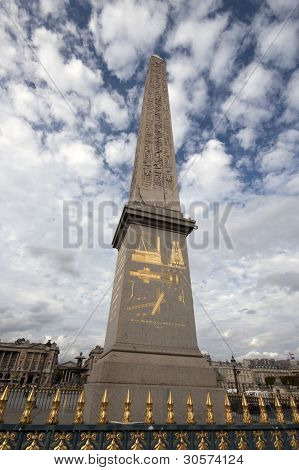 Ago di Parigi