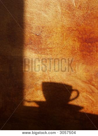 Cup Shadow