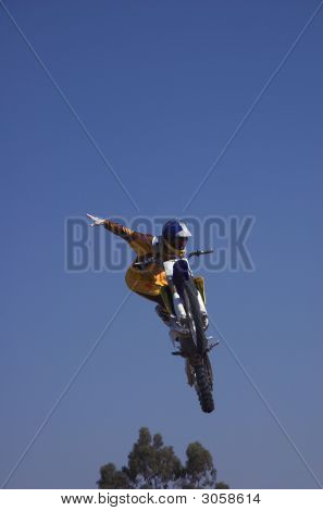 Freestyle Moto X 9