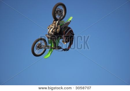 Freestyle Moto X 6
