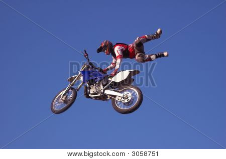 Freestyle Moto X 14