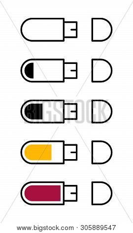 Public Flashing Images, Illustrations & Vectors (Free) - Bigstock