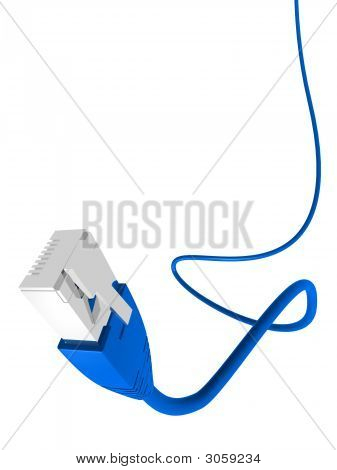 Kabel sieciowy