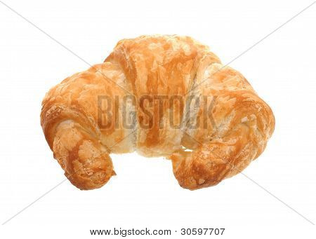 leichte schuppige croissant