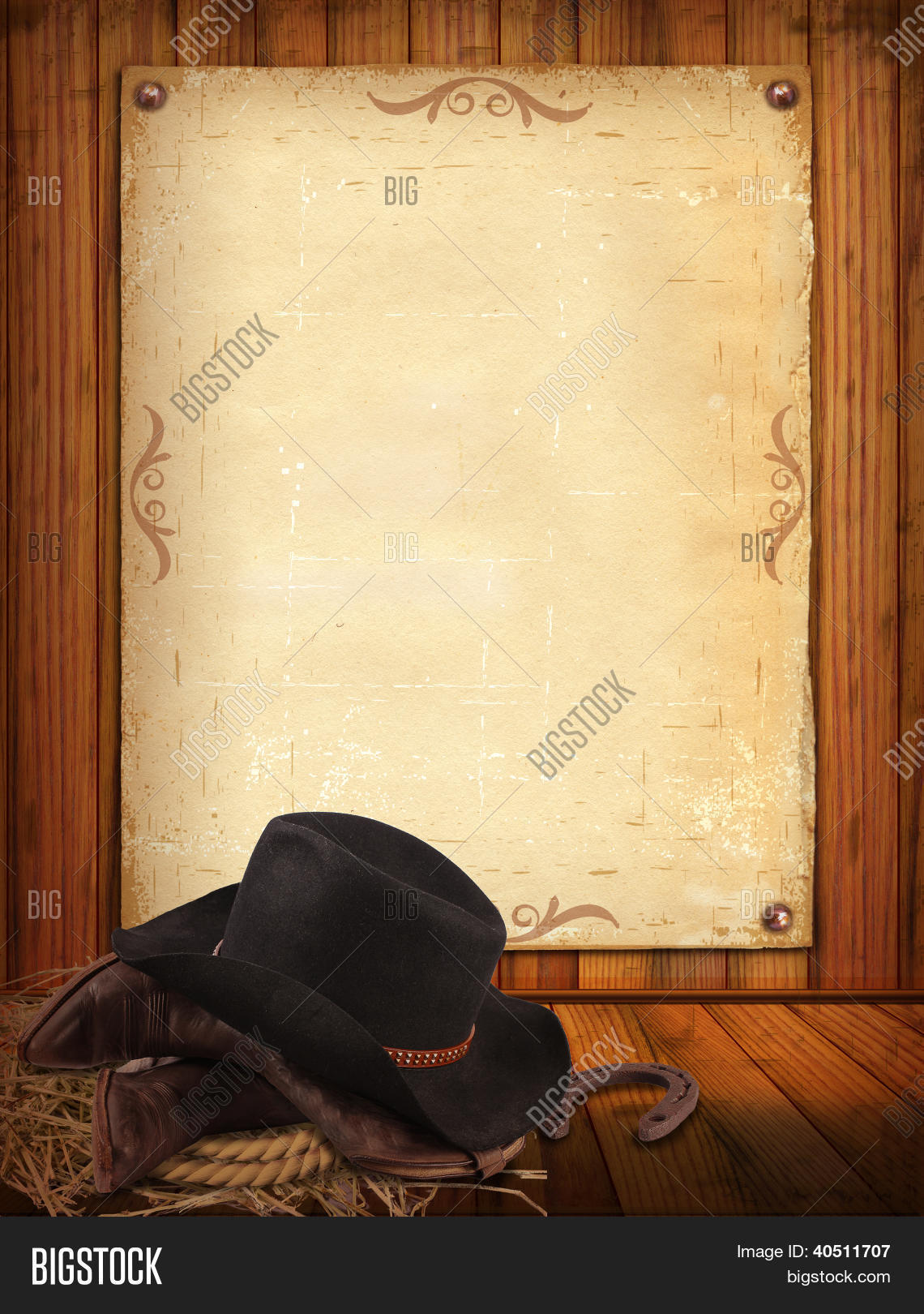 Western Background Image &amp; Photo (Free Trial) | Bigstock