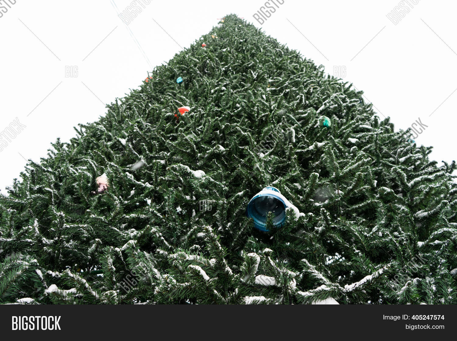 Artificial Christmas Image & Photo (Free Trial) Bigstock