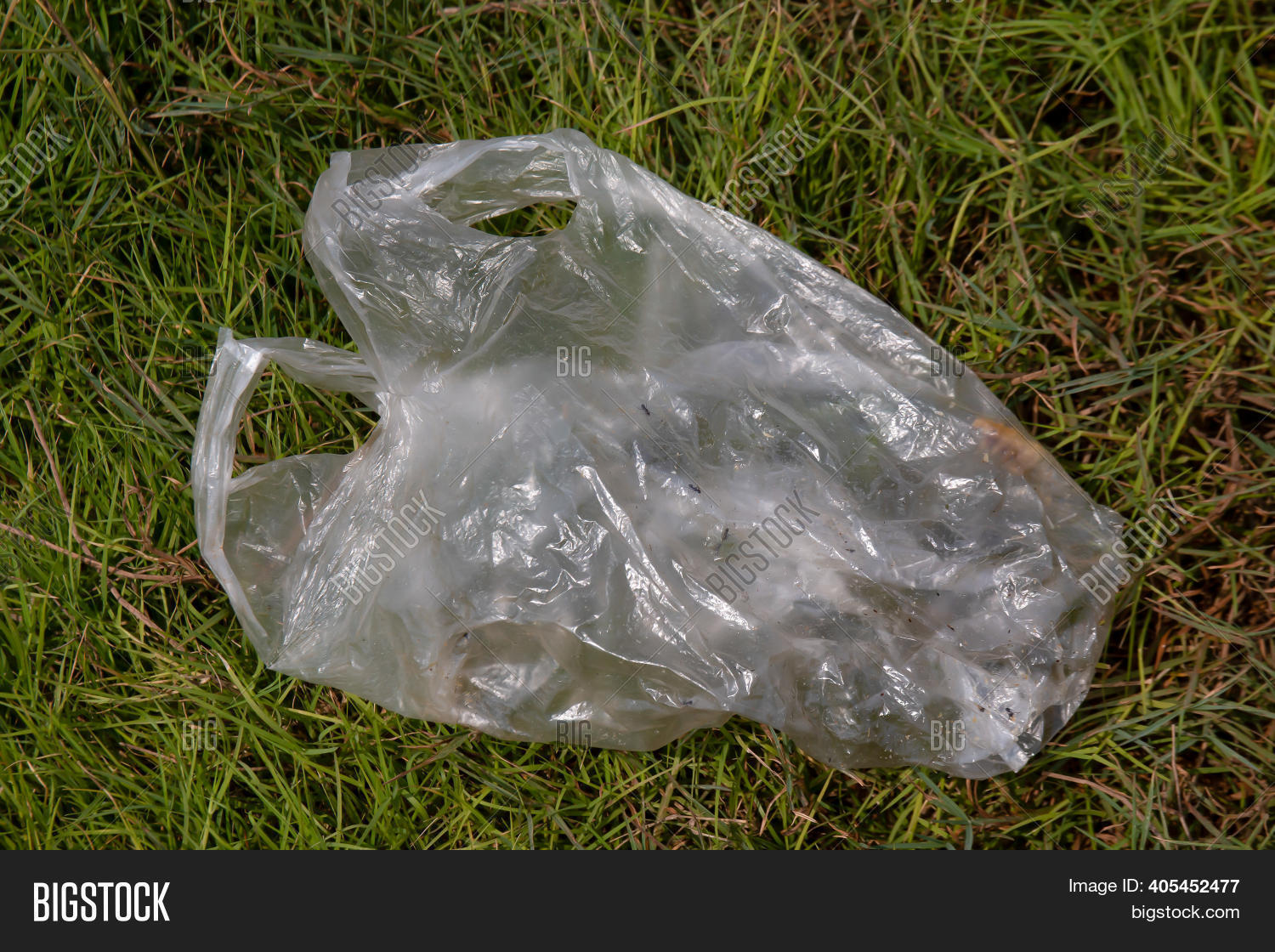 Bag Waste, Plastic Image & Photo (Free Trial) Bigstock