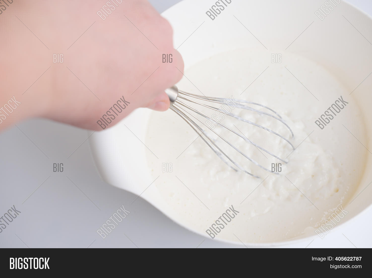 Hand Holding Whisk Image & Photo (Free Trial) Bigstock