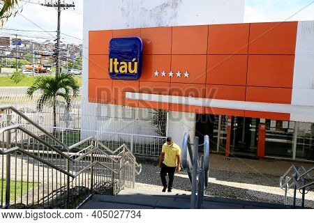 Bunch Of Itau Agency