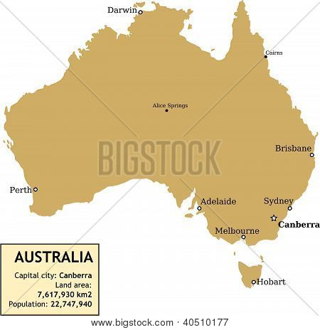 Australia