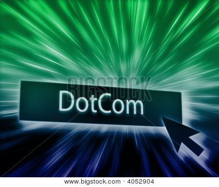 Dotcom düğmesi