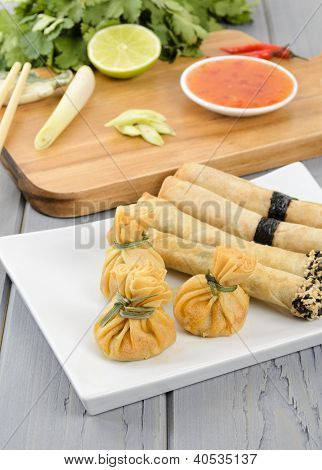 ขนมที่โอเรียนเต็ล