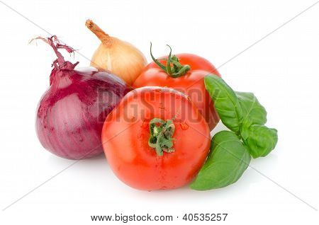 Ingredientes alimentarios