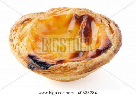 Pastel De Nata