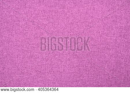 Durable Upholstery Fabric In Color Modified With A Clearly Visible Thick Thread Structure, Backgroun