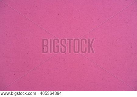 Finely Painted Flat Ceramic Surface, Changed Color, Bright Background