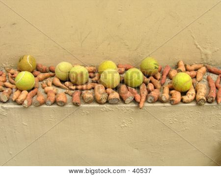 Secagem de batata doce
