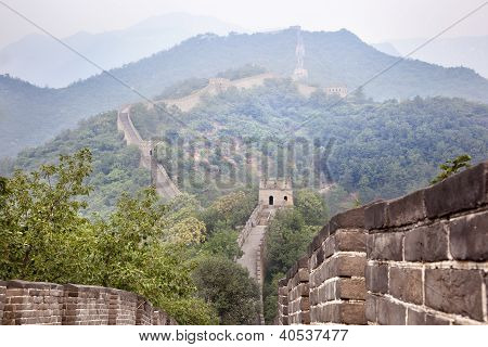 Grande Muralha da China