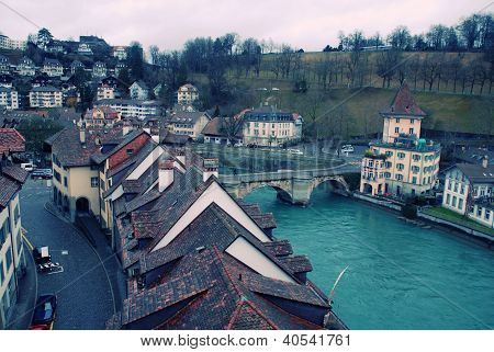 Bern, Sveitsi