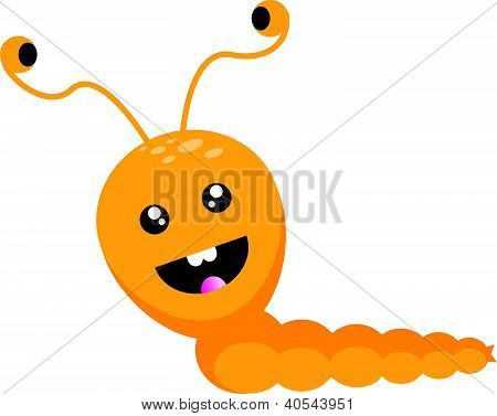 Ormen Monster